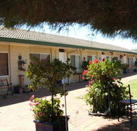 Gilgandra Lodge Motel - Accommodation Port Macquarie
