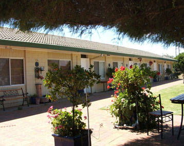 Gilgandra Lodge Motel - Accommodation Port Macquarie 0