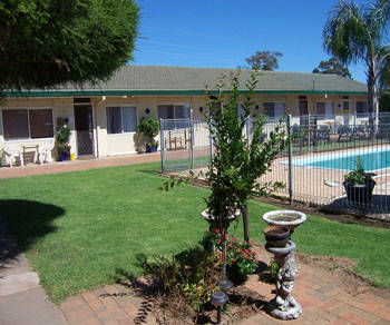 Gilgandra Lodge Motel - Accommodation Port Macquarie 1