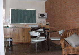 Gilgandra Lodge Motel - Accommodation Port Macquarie 2