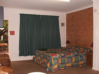 Gilgandra Lodge Motel - Accommodation Port Macquarie 3