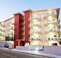 Gladstone City Central Apartments - Accommodation Port Macquarie