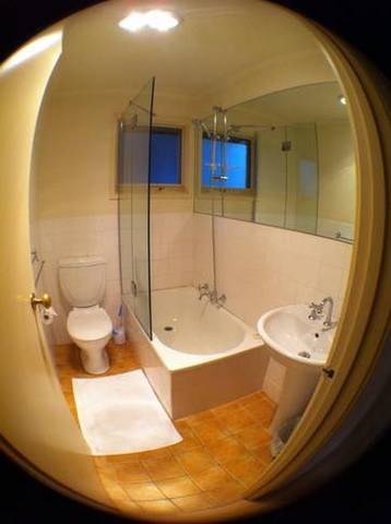 Gleneagles - Accommodation Port Macquarie 3