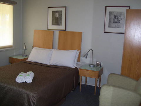 Glenwood Tourist Park And Motel - Accommodation Port Macquarie 0