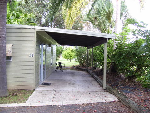 Glenwood Tourist Park And Motel - Accommodation Port Macquarie 1