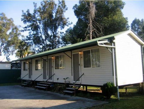 Glenwood Tourist Park And Motel - Accommodation Port Macquarie 2