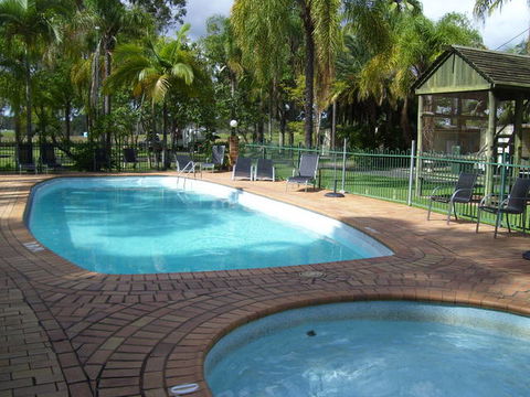 Glenwood Tourist Park And Motel - Accommodation Port Macquarie 3
