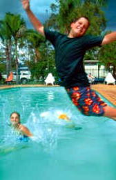 Glenwood Tourist Park And Motel - Accommodation Port Macquarie 6