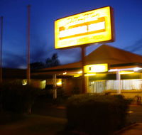 Golden West Motor Inn - Accommodation Port Macquarie