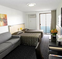 Comfort Inn and Suites Goodearth Perth - Accommodation Port Macquarie