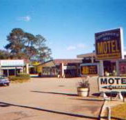 Governors Hill Motel - Accommodation Port Macquarie