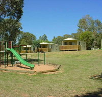 Grabine Lakeside Inland Waters Holiday Park - Accommodation Port Macquarie