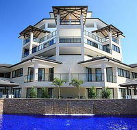 Grand Mercure Apartments Allegra Hervey Bay - Accommodation Port Macquarie