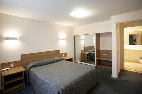 Great Eastern Motor Lodge - Accommodation Port Macquarie 1