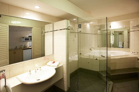 Great Eastern Motor Lodge - Accommodation Port Macquarie 2