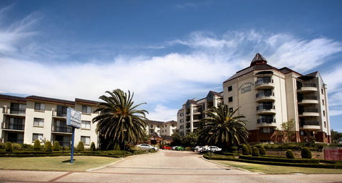 Great Eastern Motor Lodge - Accommodation Port Macquarie 3