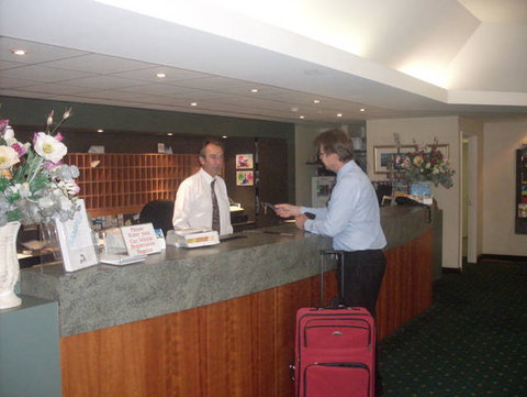 Great Eastern Motor Lodge - Accommodation Port Macquarie 4