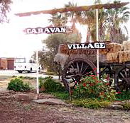 Griffith Caravan Village - Accommodation Port Macquarie