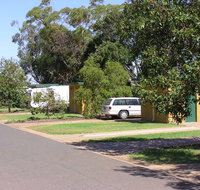 Griffith Tourist Caravan Park - Accommodation Port Macquarie