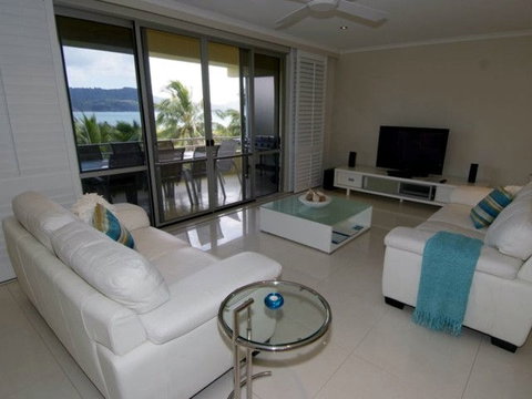 Hamilton Island Private Apartment - Poinciana - Accommodation Port Macquarie 1