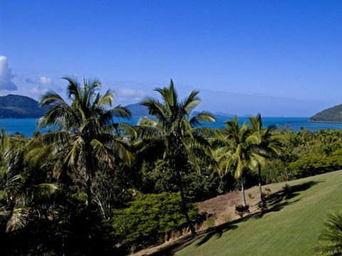 Hamilton Island Private Apartment - Poinciana - Accommodation Port Macquarie 4
