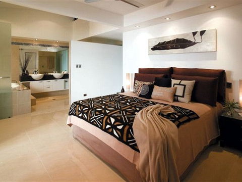 Hamilton Island Private Apartments - Accommodation Port Macquarie 0