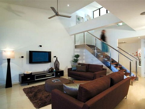 Hamilton Island Private Apartments - Accommodation Port Macquarie 1
