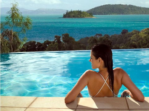 Hamilton Island Private Apartments - Accommodation Port Macquarie 4