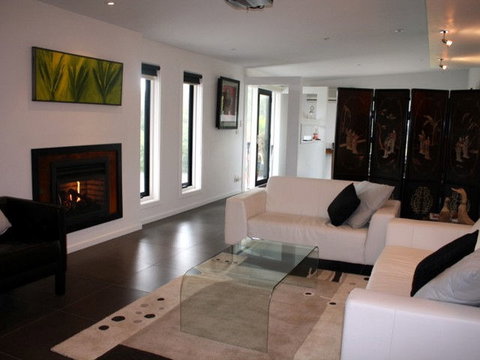 Harmony Bed And Breakfast - Accommodation Port Macquarie 1