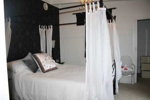 Harmony Bed And Breakfast - Accommodation Port Macquarie 3