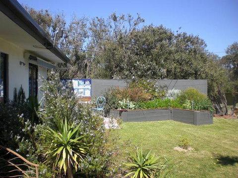 Harmony Bed And Breakfast - Accommodation Port Macquarie 4