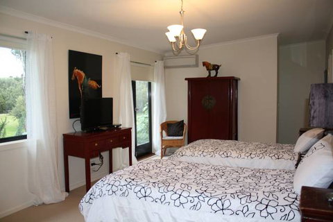 Harmony Bed And Breakfast - Accommodation Port Macquarie 5