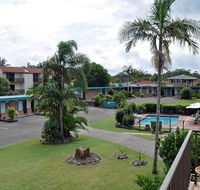 Haven Waters Motel and Apartments - Accommodation Port Macquarie