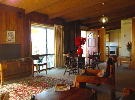 Hayloft - Accommodation Port Macquarie 0