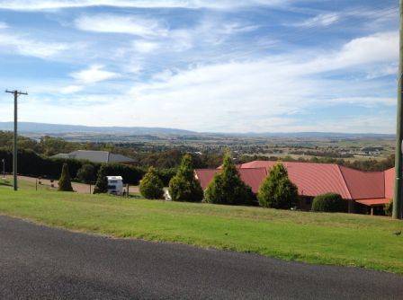 Hayloft - Accommodation Port Macquarie 2