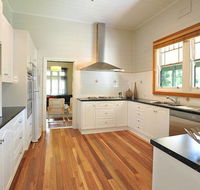 Healesville Garden Cottage - Accommodation Port Macquarie