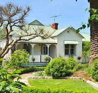 Healesville Garden Homestead - Accommodation Port Macquarie