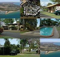 Hervey Bay Caravan Park - Accommodation Port Macquarie