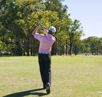 Hervey Bay Golf Villas - Accommodation Port Macquarie