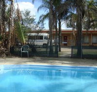 Hilldrop Motor Inn - Accommodation Port Macquarie