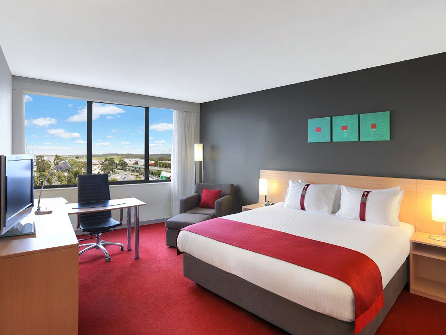 Melbourne Airport VIC Accommodation Port Macquarie