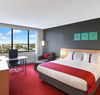 Holiday Inn Melbourne Airport - Accommodation Port Macquarie