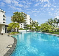 Horton Apartments
