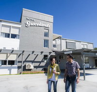 Hotel Gracelands - Accommodation Port Macquarie