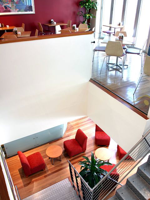 Ibis Melbourne Little Bourke Street - Accommodation Port Macquarie 1