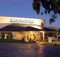 Ibis Styles Albury Lake Hume Resort - Accommodation Port Macquarie