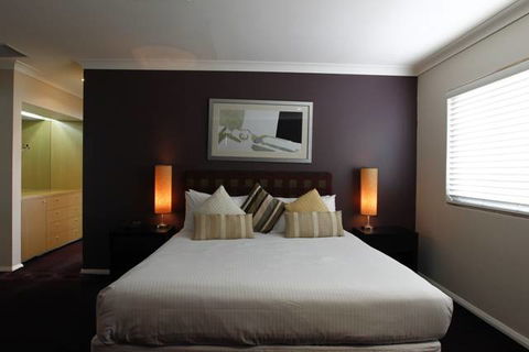 Ibis Styles Sydney Lansvale - Accommodation Port Macquarie 0