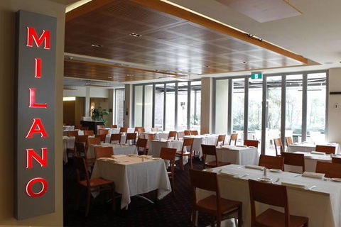 Ibis Styles Sydney Lansvale - Accommodation Port Macquarie 4