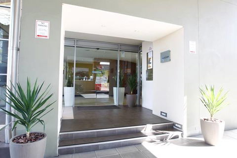 Ibis Styles Sydney Lansvale - Accommodation Port Macquarie 5