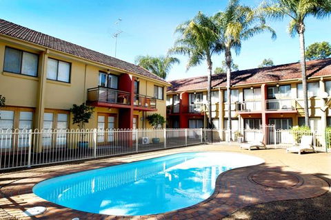 Ibis Styles Sydney Lansvale - Accommodation Port Macquarie 8